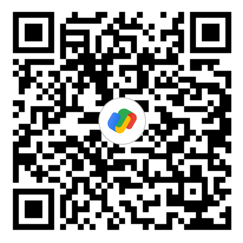 Scan to Pay